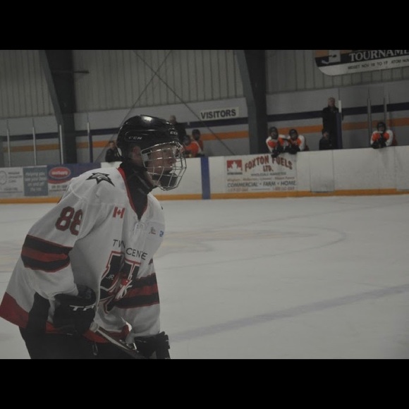 Meet your Posher, Daniel - Picture 1 of 1